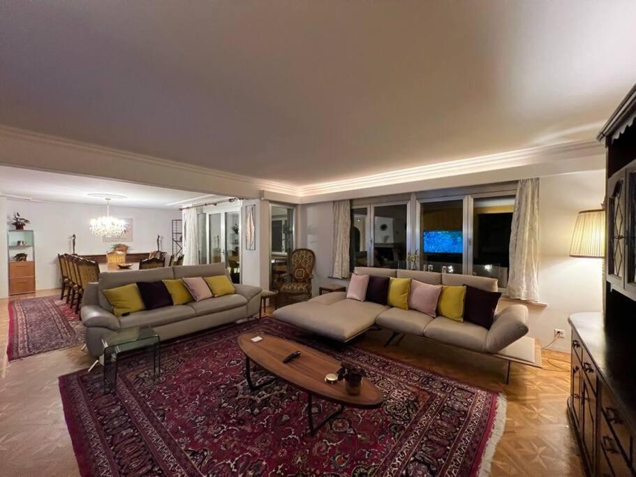 Chalet Maithili Lauterbrunnen -152-Year-Old Majestic Chalet Екстер'єр фото